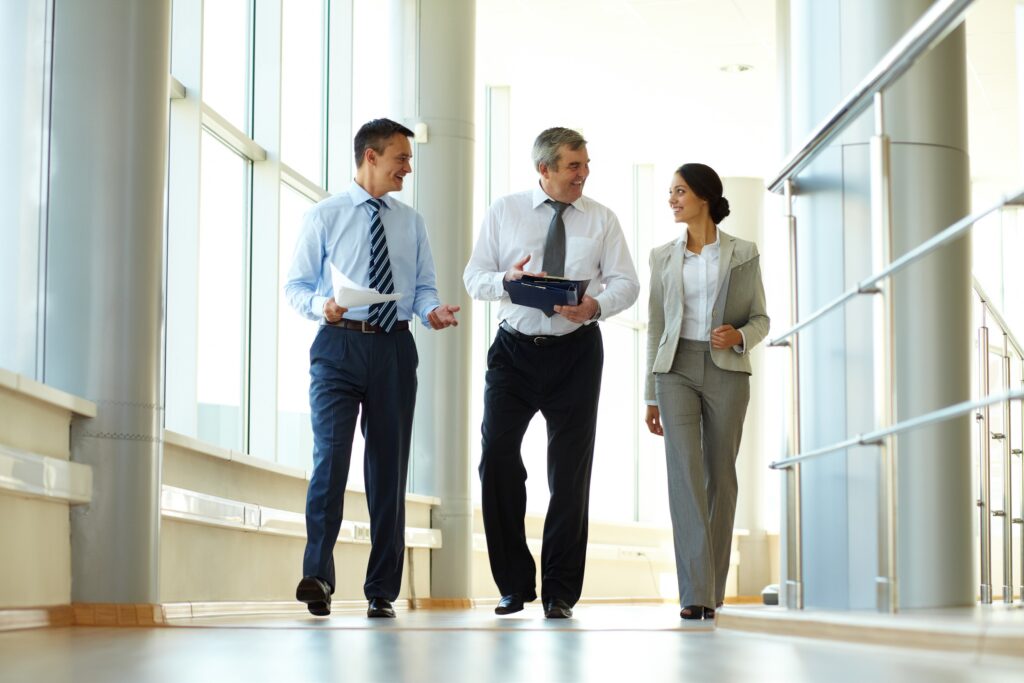 Institutional projects